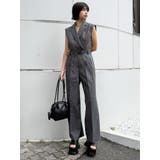 メッシュロンパース【セット販売対象】 | MURUA | 詳細画像37 