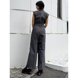 メッシュロンパース【セット販売対象】 | MURUA | 詳細画像39 