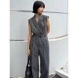 メッシュロンパース【セット販売対象】 | MURUA | 詳細画像40 