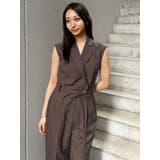 メッシュロンパース【セット販売対象】 | MURUA | 詳細画像45 