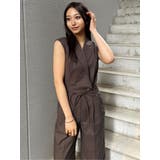 メッシュロンパース【セット販売対象】 | MURUA | 詳細画像46 