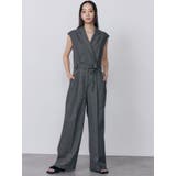 メッシュロンパース【セット販売対象】 | MURUA | 詳細画像5 