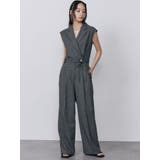 メッシュロンパース【セット販売対象】 | MURUA | 詳細画像6 
