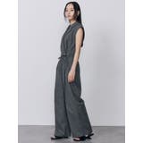 メッシュロンパース【セット販売対象】 | MURUA | 詳細画像9 