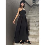 【WEB限定】シアーボレロキャミワンピース | MURUA | 詳細画像20