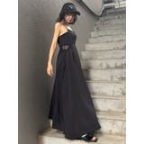 【WEB限定】シアーボレロキャミワンピース | MURUA | 詳細画像21