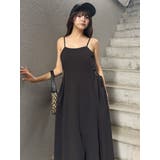 【WEB限定】シアーボレロキャミワンピース | MURUA | 詳細画像23