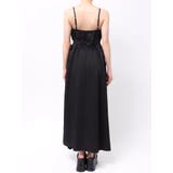 【WEB限定】シアーボレロキャミワンピース | MURUA | 詳細画像38