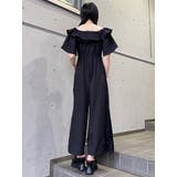 2WAYレースアップオールインワン | MURUA | 詳細画像33