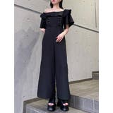2WAYレースアップオールインワン | MURUA | 詳細画像37