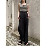 ブラッシュライクワイドパンツ【セットアップ着用可】 | MURUA | 詳細画像19