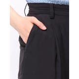 ブラッシュライクワイドパンツ【セットアップ着用可】 | MURUA | 詳細画像29