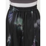 ブラーフラワーフレアスカート | MURUA | 詳細画像23 