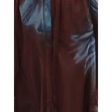 ブラーフラワーフレアスカート | MURUA | 詳細画像27 