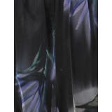 ブラーフラワーフレアスカート | MURUA | 詳細画像28 