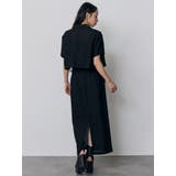 メッシュナロースカート【セットアップ着用可】 | MURUA | 詳細画像19