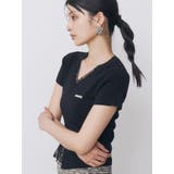 ボールモチーフピアス | MURUA | 詳細画像10