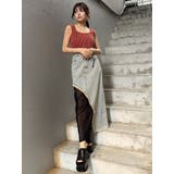 クロコレイヤードサンダル | MURUA | 詳細画像11 