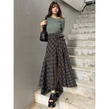 クロコレイヤードサンダル | MURUA | 詳細画像19 