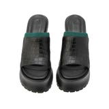 クロコレイヤードサンダル | MURUA | 詳細画像23 