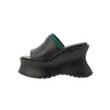 クロコレイヤードサンダル | MURUA | 詳細画像24 