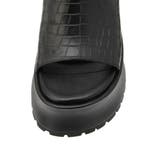 クロコレイヤードサンダル | MURUA | 詳細画像27 