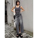 クロコレイヤードサンダル | MURUA | 詳細画像7 