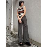 クロコレイヤードサンダル | MURUA | 詳細画像9 