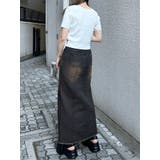 デコルテオープンハーフニット【2WAY】【接触冷感】【近赤外線カット】 | MURUA | 詳細画像17