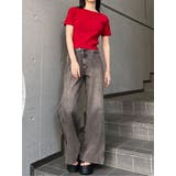 デコルテオープンハーフニット【2WAY】【接触冷感】【近赤外線カット】 | MURUA | 詳細画像26