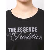 MIXタイプフェイスクロップドTシャツ | MURUA | 詳細画像34 