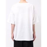 プリントオーバーTシャツ | MURUA | 詳細画像24 