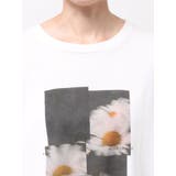 プリントオーバーTシャツ | MURUA | 詳細画像25 
