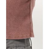 ホルターハーフジップテレコトップス | MURUA | 詳細画像27 