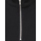 ホルターハーフジップテレコトップス | MURUA | 詳細画像31 