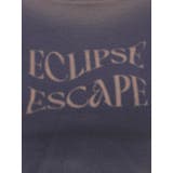 シャドウクロップドTシャツ | MURUA | 詳細画像38 