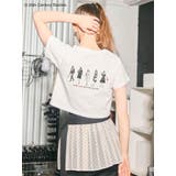 【プラダを着た悪魔】バックイラストTシャツ | MURUA | 詳細画像10 