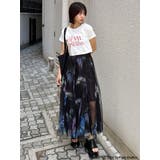 【プラダを着た悪魔】バックイラストTシャツ | MURUA | 詳細画像17 