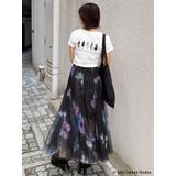 【プラダを着た悪魔】バックイラストTシャツ | MURUA | 詳細画像18 