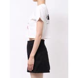 【プラダを着た悪魔】バックイラストTシャツ | MURUA | 詳細画像23 