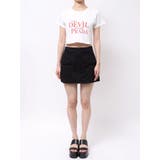 【プラダを着た悪魔】バックイラストTシャツ | MURUA | 詳細画像28 