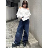 マルチウェイシャツ | MURUA | 詳細画像23