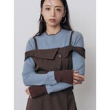 リングフープピアス | MURUA | 詳細画像14
