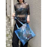 【LIA KIMURA×MURUA】トートバッグ | MURUA | 詳細画像4