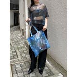 【LIA KIMURA×MURUA】トートバッグ | MURUA | 詳細画像6
