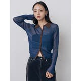 スウィッチシアーポロニット | MURUA | 詳細画像13 