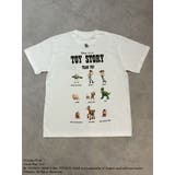 【トイストーリー】ユニセックスTシャツ | MURUA | 詳細画像1 