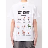 【トイストーリー】ユニセックスTシャツ | MURUA | 詳細画像11 