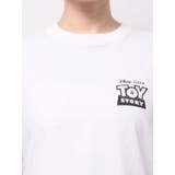 【トイストーリー】ユニセックスTシャツ | MURUA | 詳細画像12 