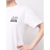 【トイストーリー】ユニセックスTシャツ | MURUA | 詳細画像13 